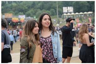 Foto 296 de la s&aacute;bado 8 de julio | Bilbao BBK Live 2017